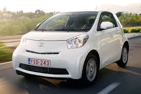 Toyota Iq New High Res Gallery Of European Spec Model Carscoops Toyota Car Mini Cars