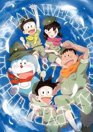蟹枝さえこ on twitter trong 2020 doraemon anime mỹ thuật