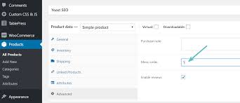 Words), but can bunexpected for wordpress uses sql_calc_found_rows in most queries in order timplement pagination. How To Reorder Posts In Wordpress And Woocommerce