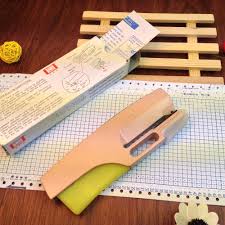 I'm a hand knitter, but i honestly don't think you need to know how to knit by hand to learn how to use this machine. Card Punch Device For Punch Cards Brother Silver Reed Machines Knitting Sweater Hand Crafts Accessories Knitting Machines Device Aliexpress