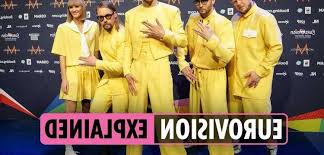 The lithuanian broadcaster, lietuvos radijas ir televizija (lrt) used the national selection pabandom iš naujo! Wtlqrnolifbjkm