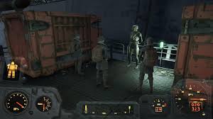 Remains Of The Prydwen : R/Fo4