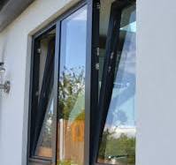 Ultramodern Tilt & Turn Windows | Climatec Home Improvements