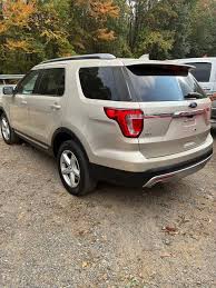 Image result for White Gold 2017 Explorer