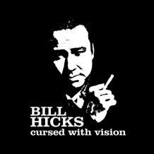 AMERICAN SCREAM… THE BILL HICKS STORY (author) CYNTHIA TRUE……..BY JUSTIN  BUZZCRUSHER
