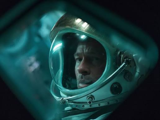Film Review: Ad Astra — Strange Harbors