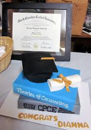 Darlin Designs July 2013 Graduation Cakes Graduation Party Cake Mba Graduation Party
