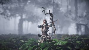 In compilation for wallpaper for horizon zero dawn, we have 20 images. Download 3840x2400 Wallpaper Horizon Zero Dawn Playstation Game Archer 4k Ultra Hd 16 10 Widescreen 3840x2400 Hd Image Background 2381