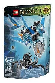 Bionicle 3 Web Of Shadows Script Akida Creature Of Water Lives Among The Underwater Ruins Of Okoto And Must Evade The Aquatic Shadow Trap Dart Speedily Through The Bionicle Lego Bionicle Lego