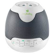 Homedics Soundspa Lullaby Target