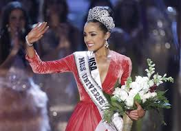 Si te gusta olivia culpo miss universe, te encantarán estas ideas. Miss Usa Olivia Culpo Crowned Miss Universe Former Contestant Loses Lawsuit New Hampshire Public Radio