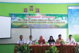 Informasi lowongan kerja jenjang pendidikan smk terbaru april 2021. Sekolah Di Tanjab Barat Dinilai Tim Penilai Lomba Sekolah Sehat Dan Uks Provinsi Jambi Lintastungkal Com