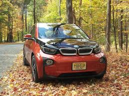 Bmw I3 Rex Range Extender Owner Assesses Pros And Cons Of Limited Power Engine