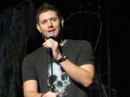 It was written and sung by the band's drummer, kelly keagy, for his sister. Vegascon 2015 Jensen Ackles Singing Sister Christian Youtube