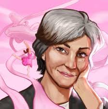 Christina Paolucci: Helping Montclair State Students Find Their Rhythm, On  and Off the Dance Floor