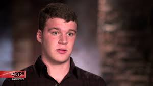 UVA student describes what Jackie told him happened