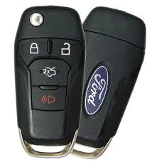 Drivers use the unlock button to unlock a locked ford fusion vehicle. 2015 Ford Fusion Key Remote Keyless Entry 5924003 164 R7986 N5f A08taa