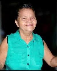 Goldiene 'Goldie' Frances Hawkins Hudson, Munfordville