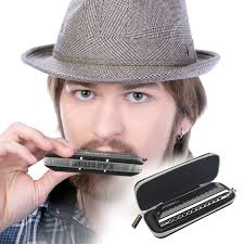 HARMONICAS