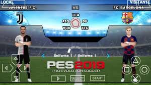 Copy the cpk file(s) to your pes 2020 installation folder. Pes 2020 Ppsspp Pes 2020 Psp Iso File English Ps4 Camera Free Download The Global News Nigeria