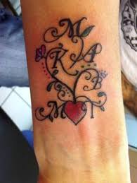 Tatouage haut du dos, colonne vertébrale, femme, arbre de vie représentant des racines et des ailes avec une belle envolée d'oiseau, par lys tattoo à gradignan. Photo Tattoo Feminin Poignet Initiales Et Coeur Rouge Tatouage Femme