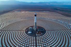 29 Tips to Get the Best Solar Concentrated Energy