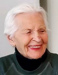 Obituary information for Esther M. Auteri