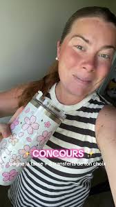 Gagne ta tasse Girls Club et 3 transferts !