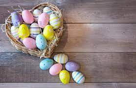 This year easter will be celebrated on sunday, april 4, 2021. When Is Easter 2021