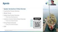 Pumps + Valves in LNG Webinar