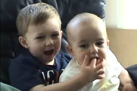 Where Are the Charlie Bit My Finger Kids? A Look at Their Life Now