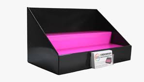 15% off with code zazmaysaving. Stack Displays Business Card Holder Cardboard Business Card Display Holder Hd Png Download Kindpng