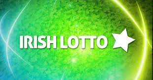 How To Play Irish Lotto