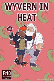 Yaoi porn comics PokeHunks – Summer Pump