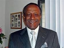 Al Boogie Roberson Legendary Drag Racer