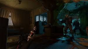 In this escape game, you are trapped inside the sewer. Half Life Alyx Review A Great Vr Game For The Wrong Time Venturebeat