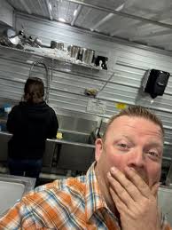 The Springville Dairy added a new...