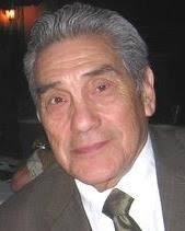 Ray Castillo Obituary (1937