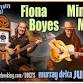 SA - Murray Delta Juke Joint, Goolwa event image