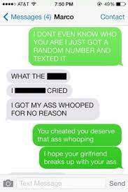 Brother isgood at textin g jokes ~ this is a good guy | funny text messages, funny texts jokes, funny text fails. 8 Absolutely Genius Text Based Pranks The Daily Edge