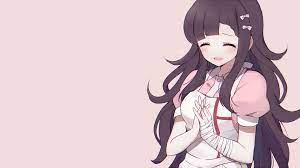 But i'm not talking about the character, of course, is mikan tsumiki. Danganronpa Mikan Wallpapers Wallpaper Cave