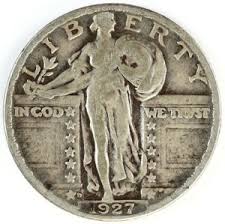 We did not find results for: 1927 Quarter Learn The Value Of This Silver Coin