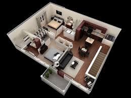 There are 152 one bedroom condos for rent in atlanta today ranging from $700 to $7,500. Free House Plans Basement House Plans 1000 Sq Ft House