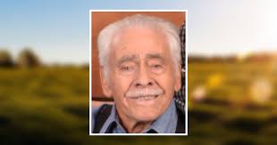 Ferdinando Bustos Obituary June 30, 2021