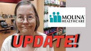 Molina Update: Bonnie Fullen's Story