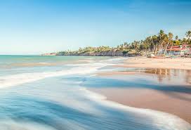10 praias mais bonitas do Brasil - Vem Voar - Voe Azul