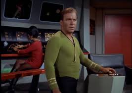 Image result for captain kirk