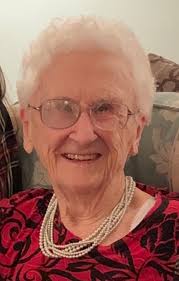 Obituary for Mary Jane (Cullen) Mahoney