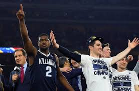 Image result for villanova basketball