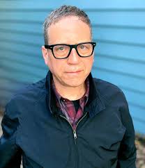 Bruce Adams of kranky records and author of You're with Stupid — NW!WDFF